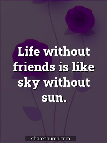 friendship kiss quotes